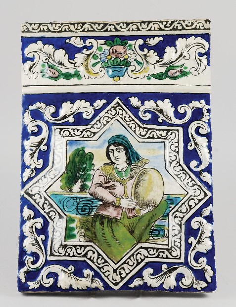 Płyta ceramiczna - okładzinowa?