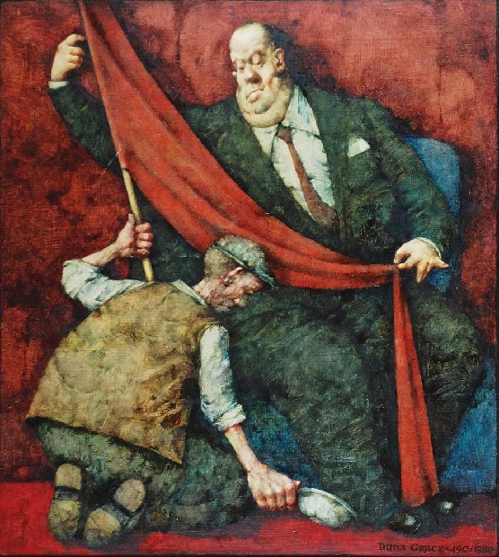 Dialog polski 1, 1980