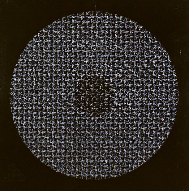 Zwierzęca geometria, 1995