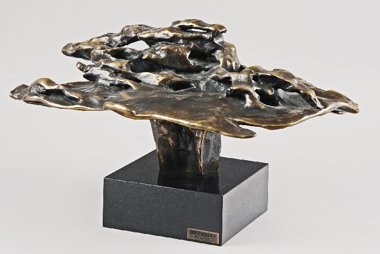 Drzewo, 2008