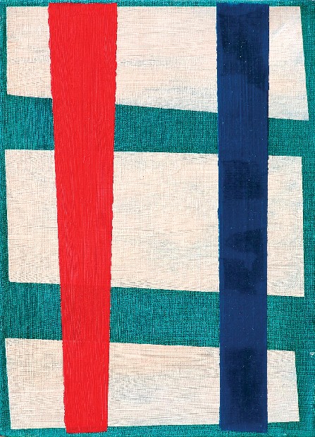 Notatka o sztuce Nr 104, 1999