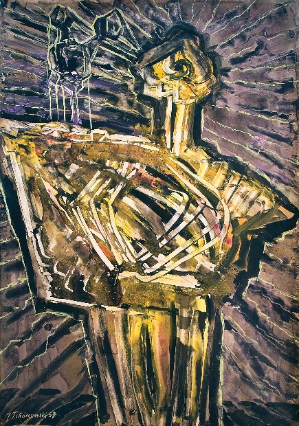 Siłacz, 1957