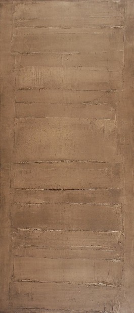 Z cyklu "Alfabet grecki", 1964