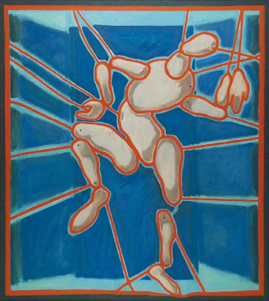 Marionetka 2, 1975/92