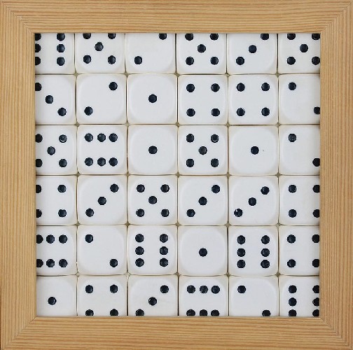 Gra, 2003