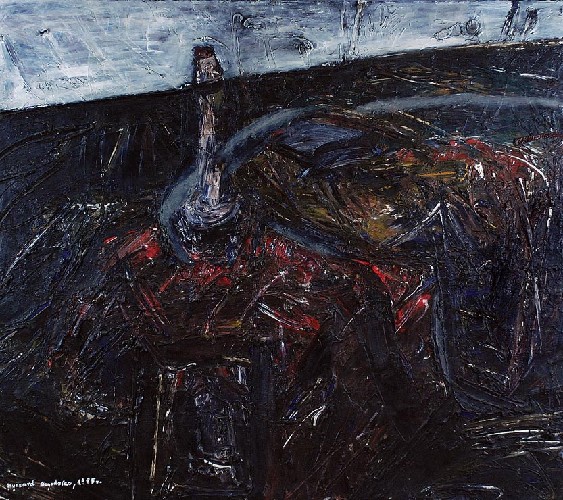 Martwa natura