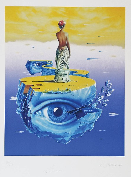 L'Espoir, 1981