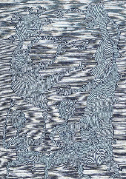 A.R.C.H.E. - Taniec, 2000