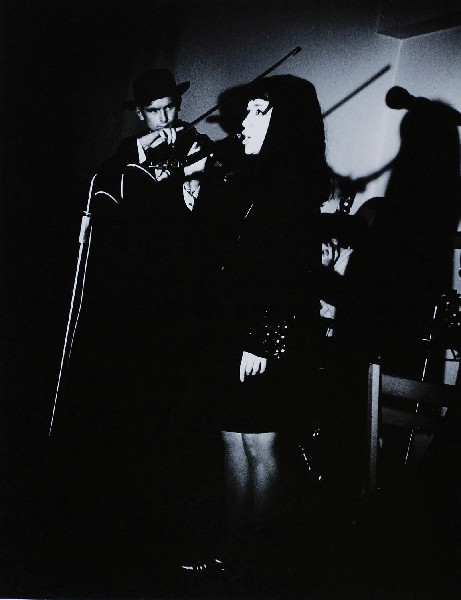 Ewa Demarczyk, 1968/2008