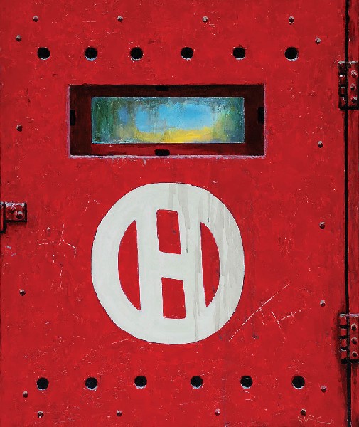 Hydrant, 2008