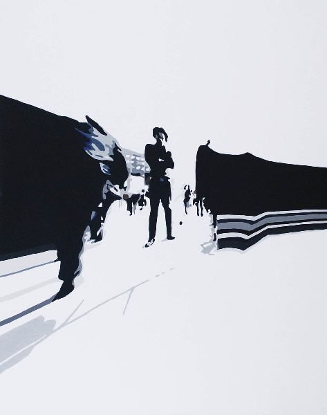 Townee 9, 2008