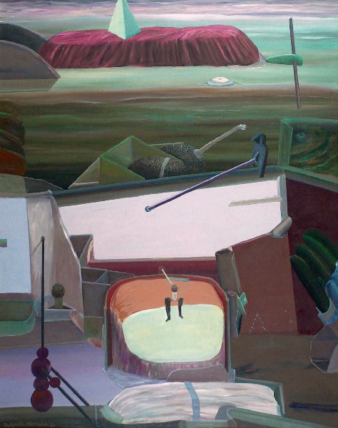 Warto o tym mówić, 1986