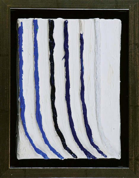 Notatka o sztuce nr 33, 1998