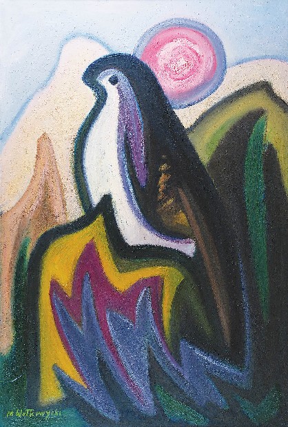 Bez tytułu