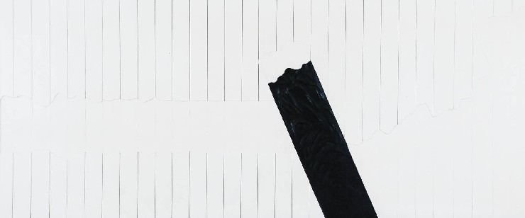 Obraz LXVIII, 1983