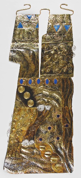 Klimt, 1998