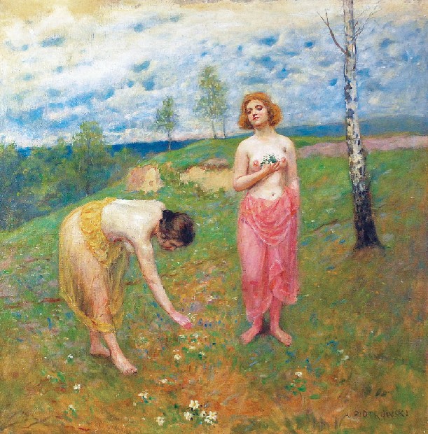 Wiosna