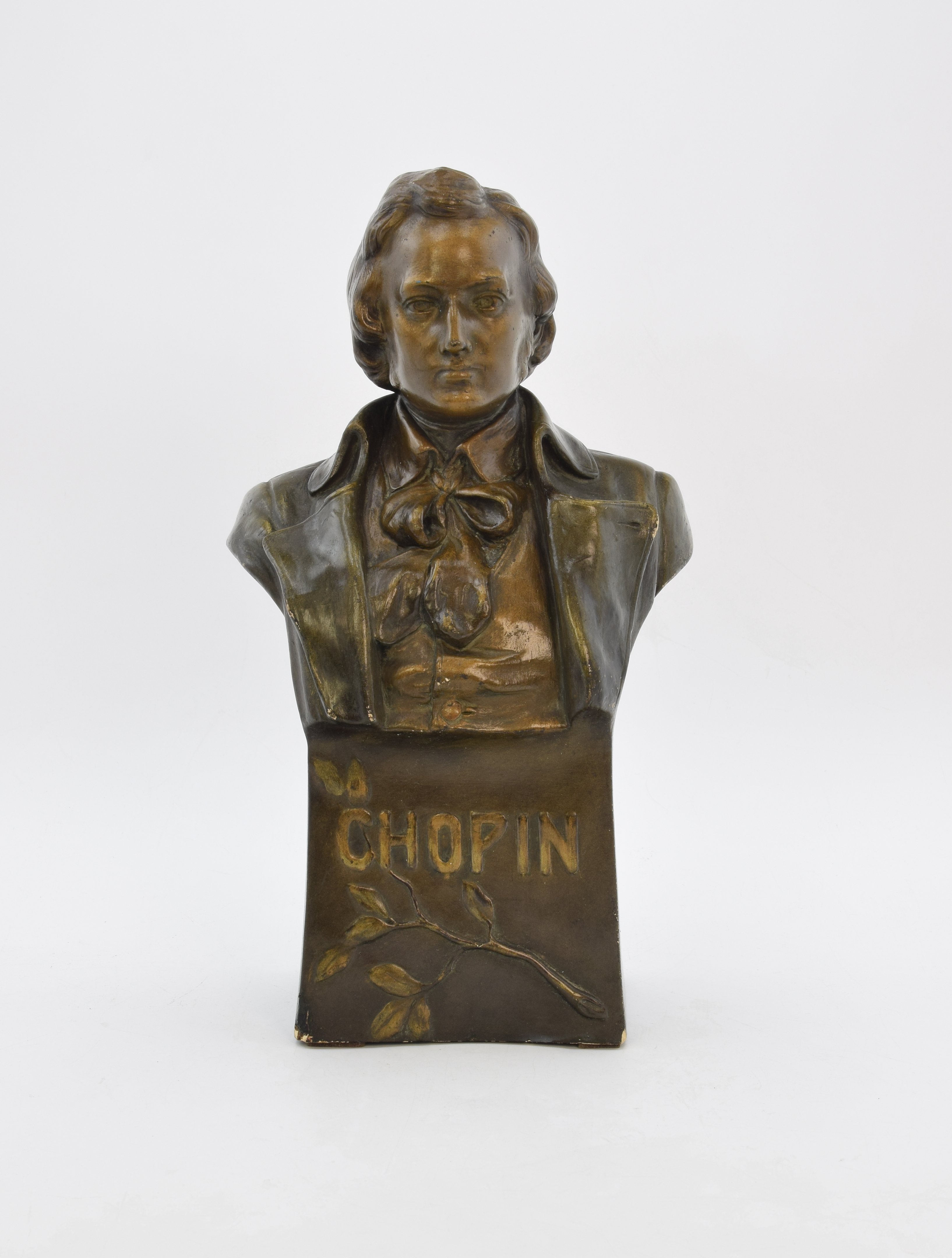 Popiersie Fryderyka Chopina