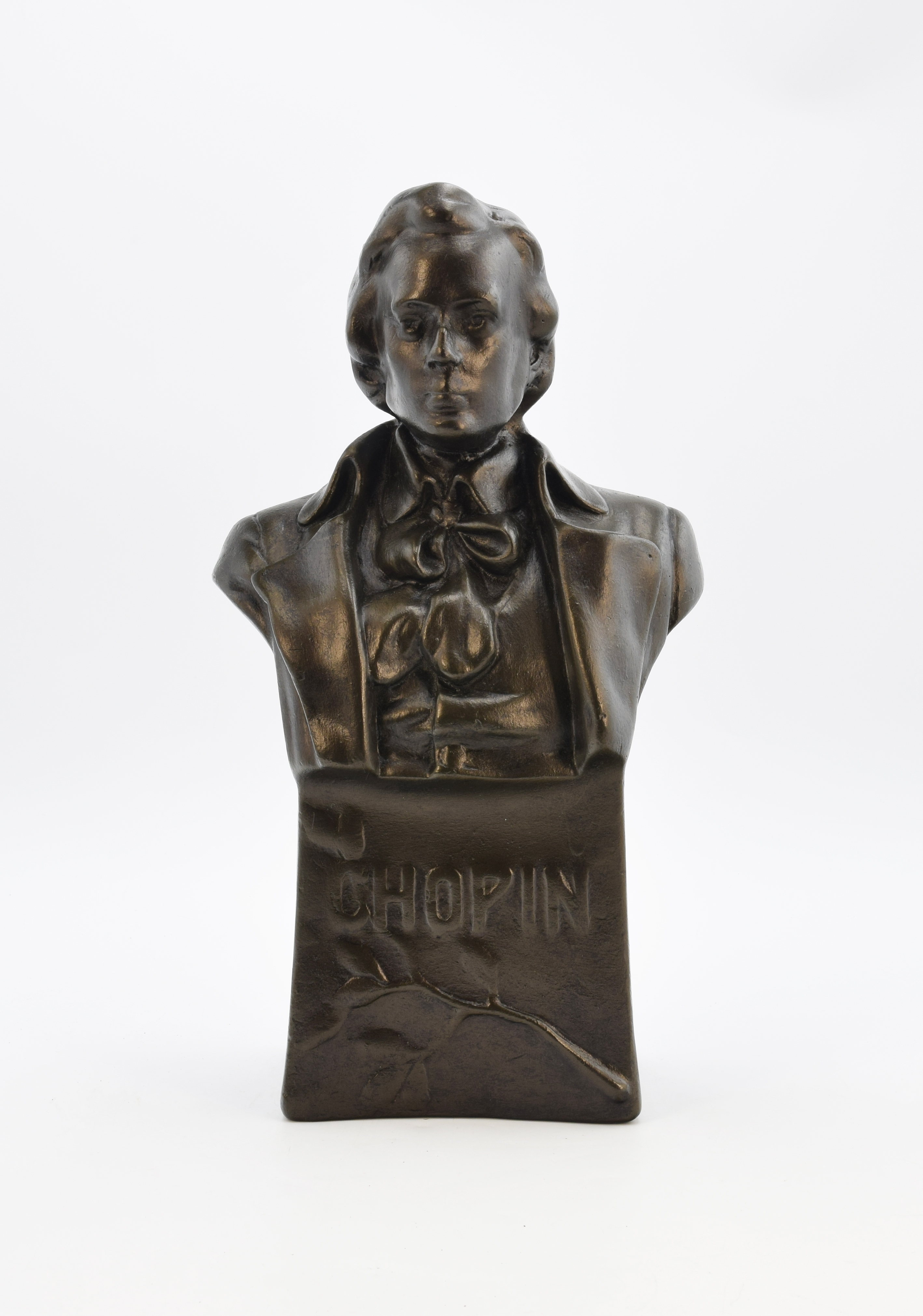 Popiersie Fryderyka Chopina