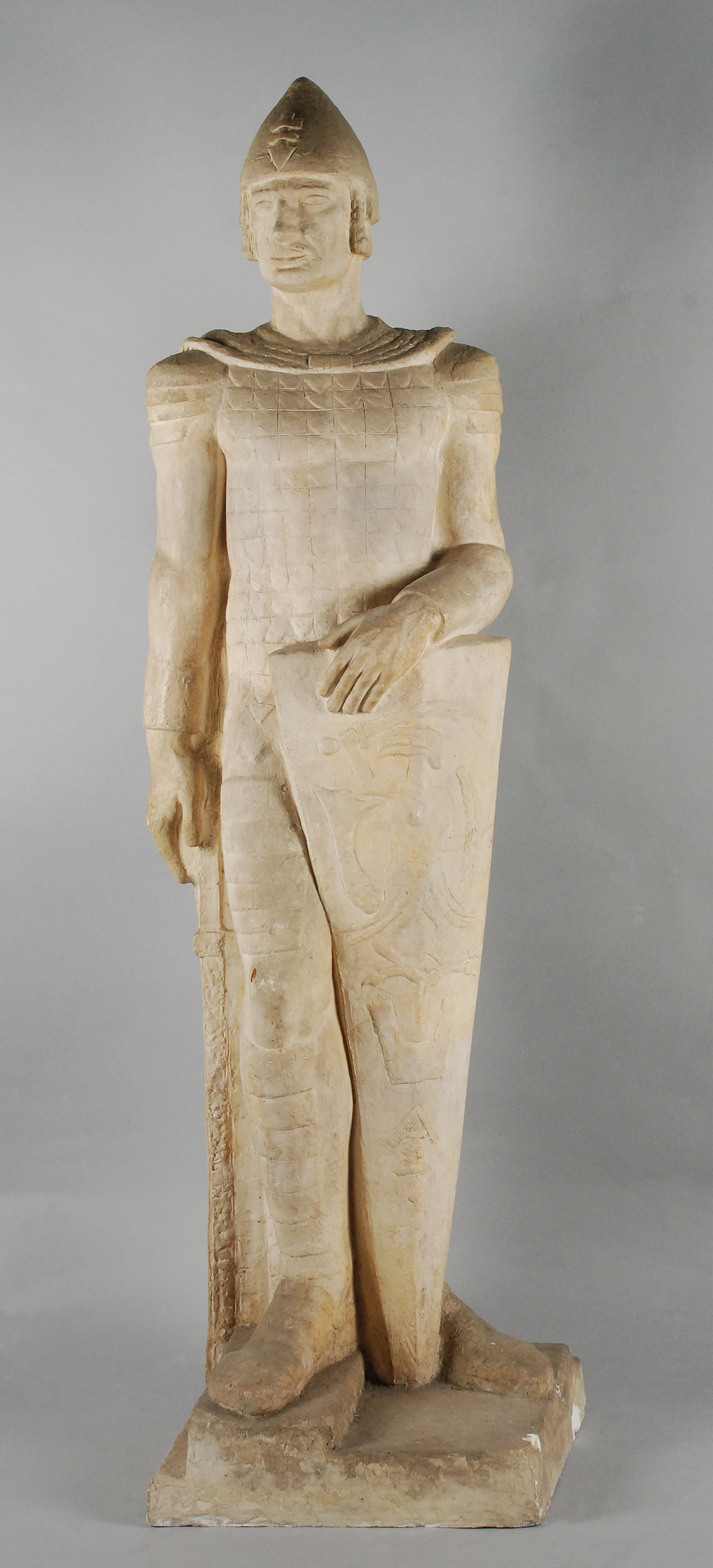 Książę Mazowiecki, 1949