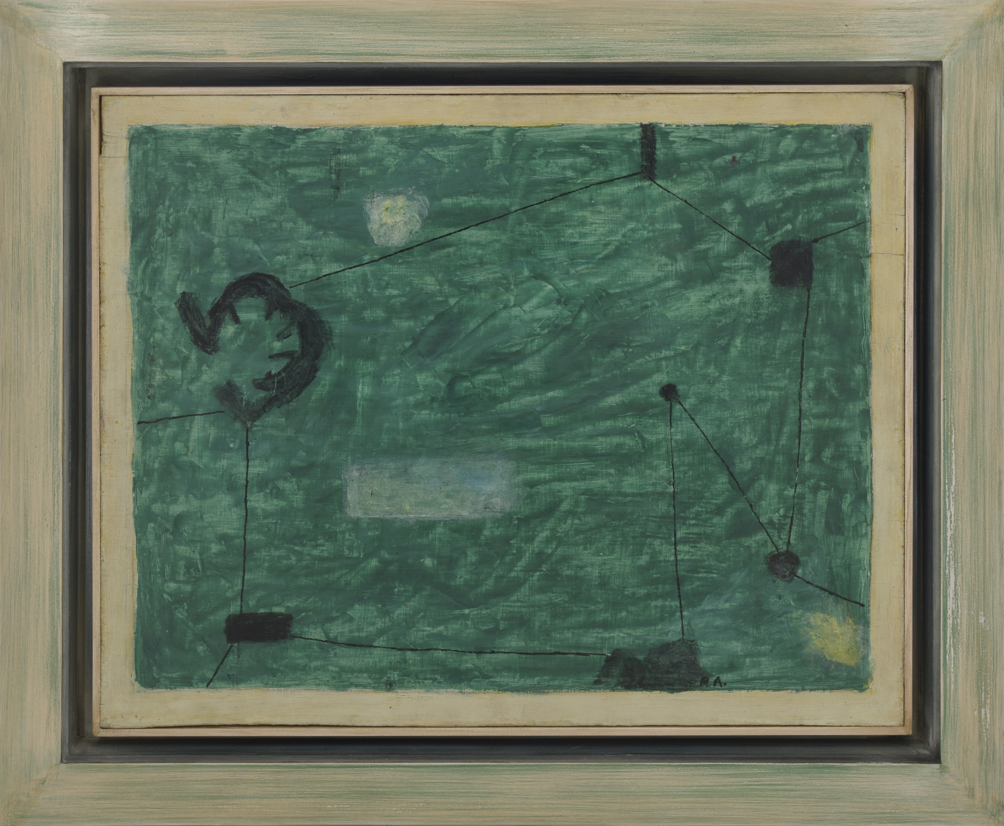 Winnice w Słowenii, 1957