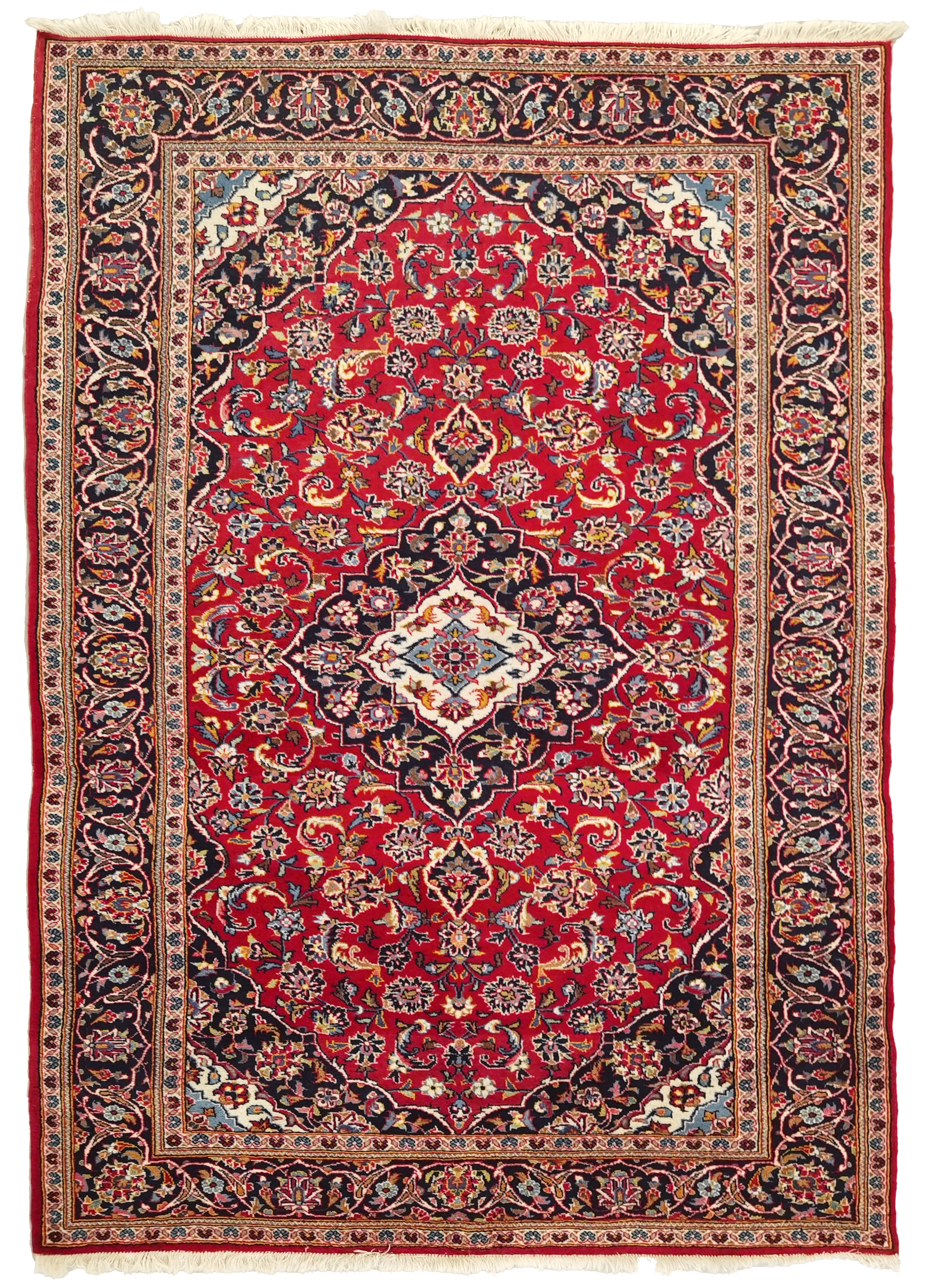 Dywan - kobierzec Tebriz